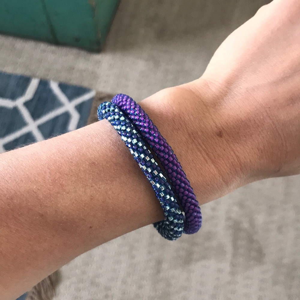 Beaded Bracelets